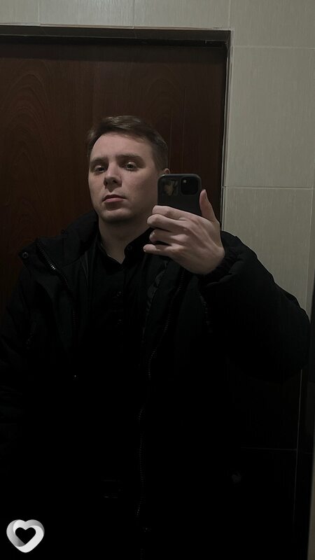 Алексей, 30, Калуге — анкета №2308235