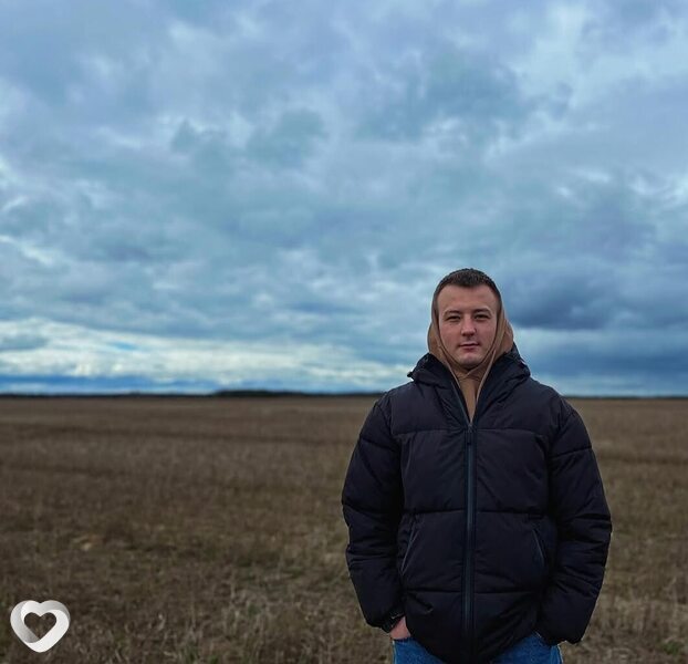 Сергей, 23, Нижнем Новгороде — анкета №2308626