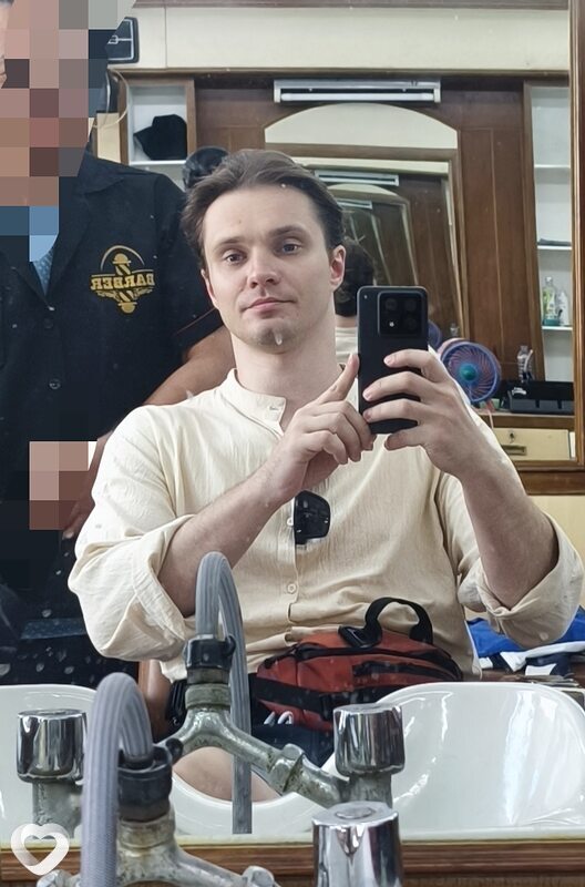 Валерий, 36, Пензе — анкета №2308631