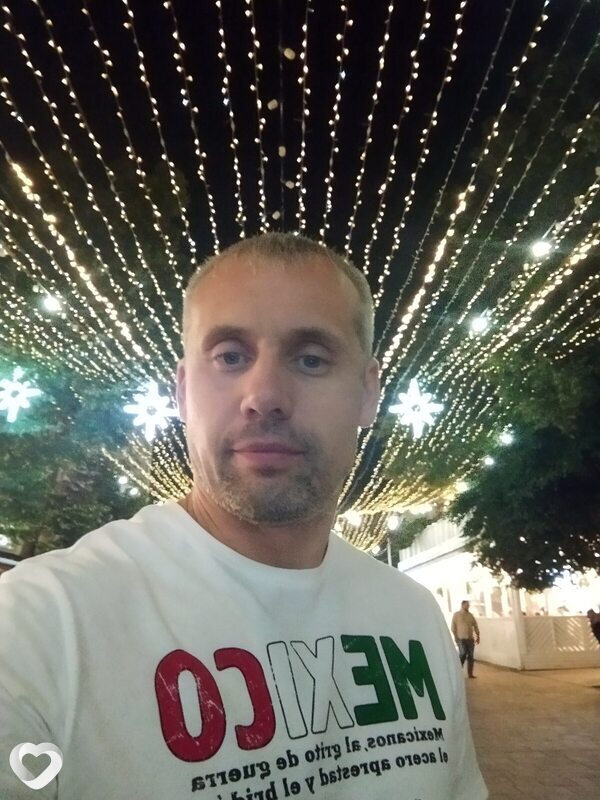 Александр, 40, Рязани — анкета №2308638