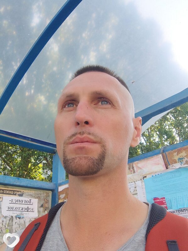 Александр, 40, Тольятти — анкета №2308695