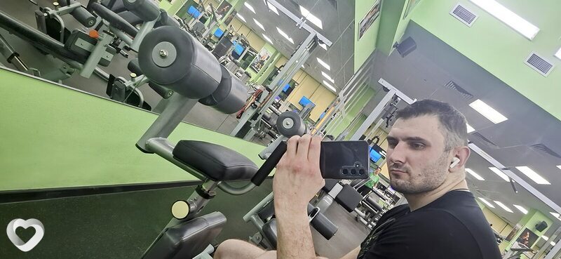 Дмитрий, 34, Люберцах — анкета №2308696