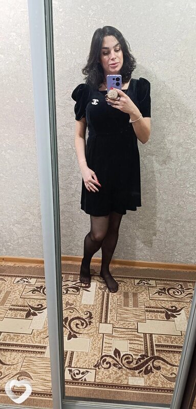 Инна, 39, Санкт-Петербурге — анкета №2308707
