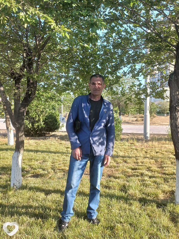 Вячеслав, 52, Алматы — анкета №2308716