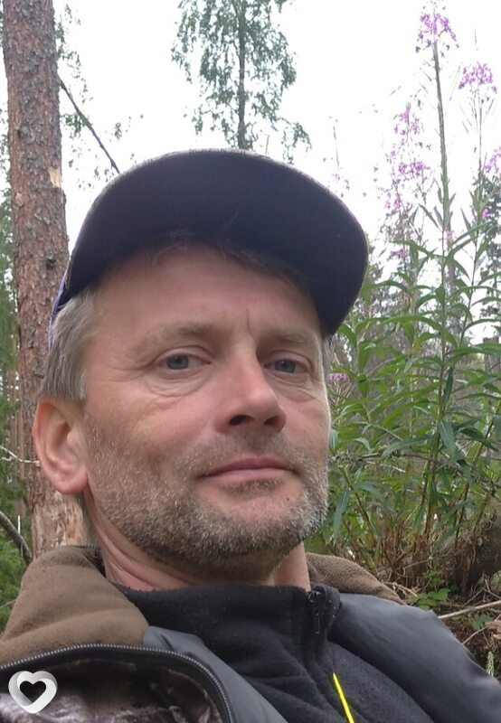 Сергей Сидоров, 50, Туле — анкета №2308250