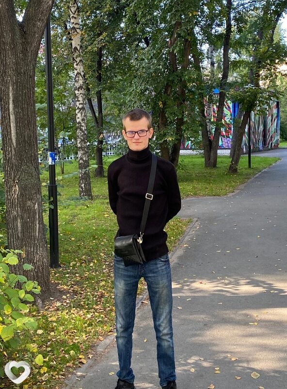 Александр, 27, Новокузнецке — анкета №2308255