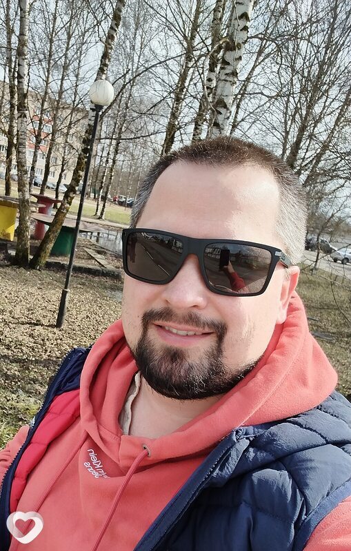 Максим, 35, Москве — анкета №2308259