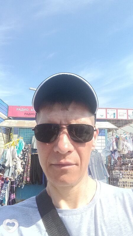 Сергей, 40, Волжском — анкета №2308265