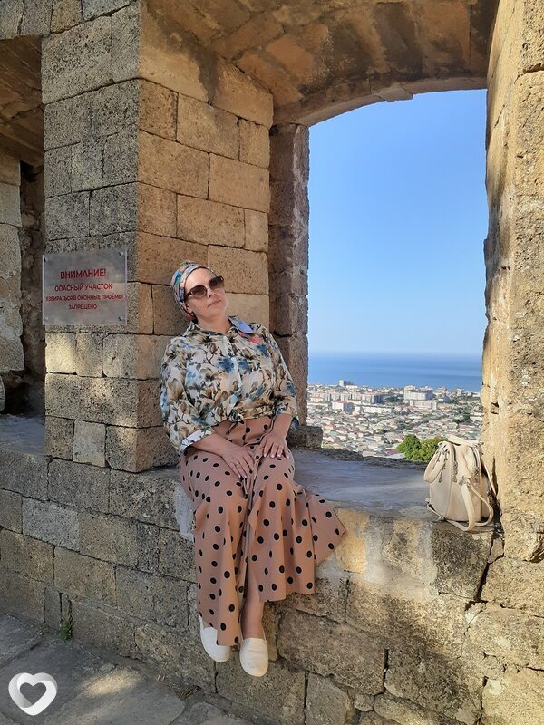 Елена, 51, Благовещенске — анкета №2308271