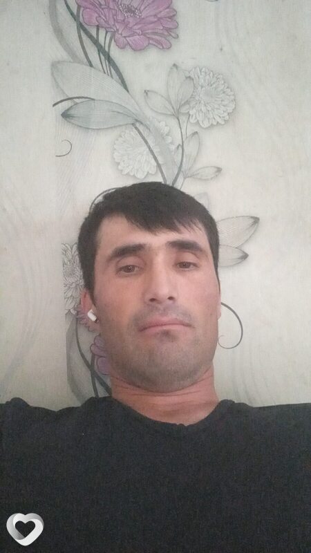 Хуршед, 40, Иркутске — анкета №2308276