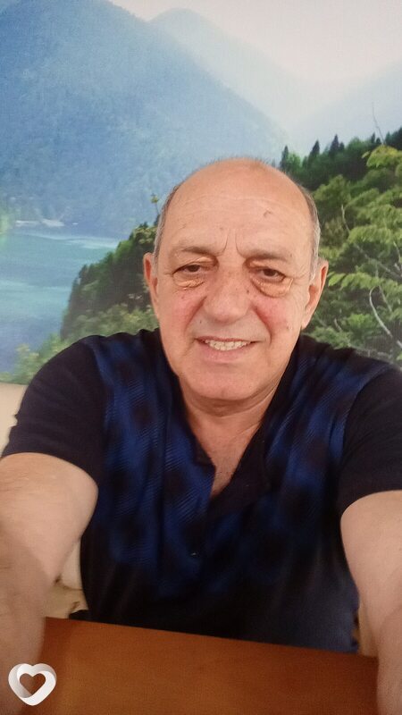 Константин, Адлер