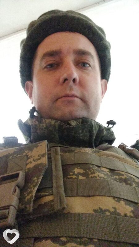 Анатолий, 37, Кириши — анкета №2308296