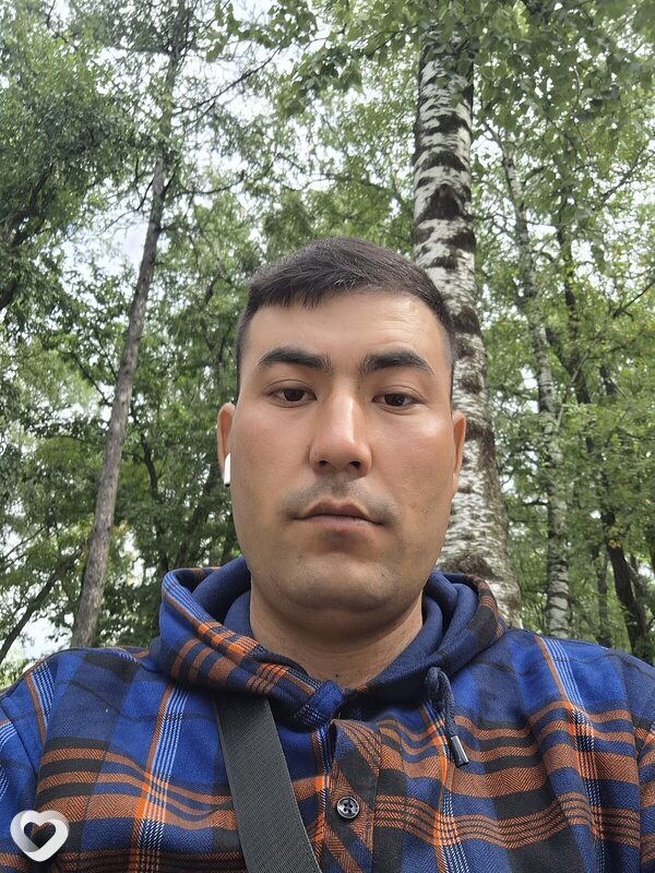 Гаряагды, 29, Нижнекамске — анкета №2309145