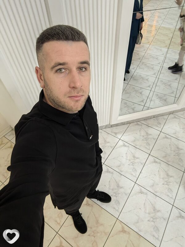 Ев, 37, Барановичах — анкета №2309146