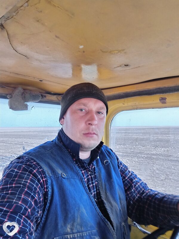 Дмитрий, 31, Оренбурге — анкета №2309154