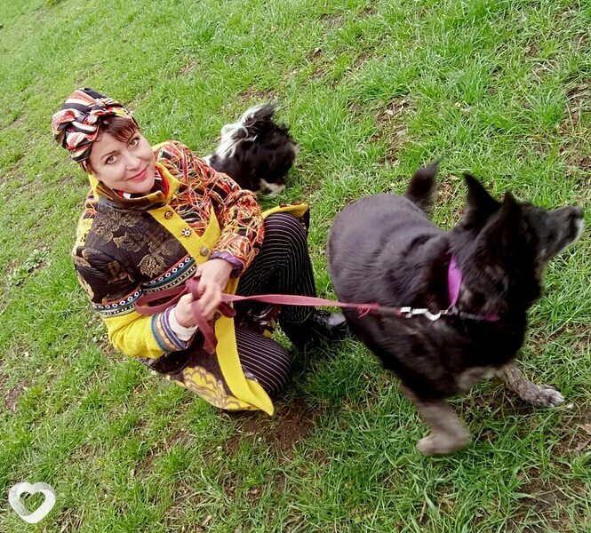 Ксения, 50, Гомеле — анкета №2309155