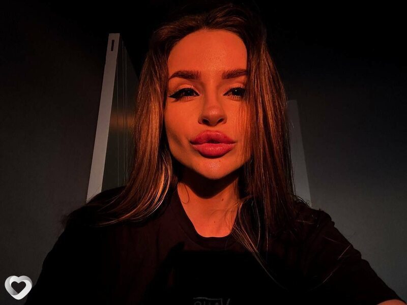 Настена, 24, Ростове-на-Дону — анкета №2309158