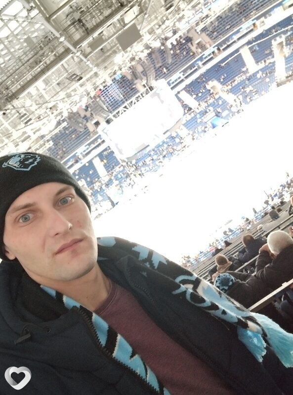 Влад, 27, Могилев — анкета №2309159