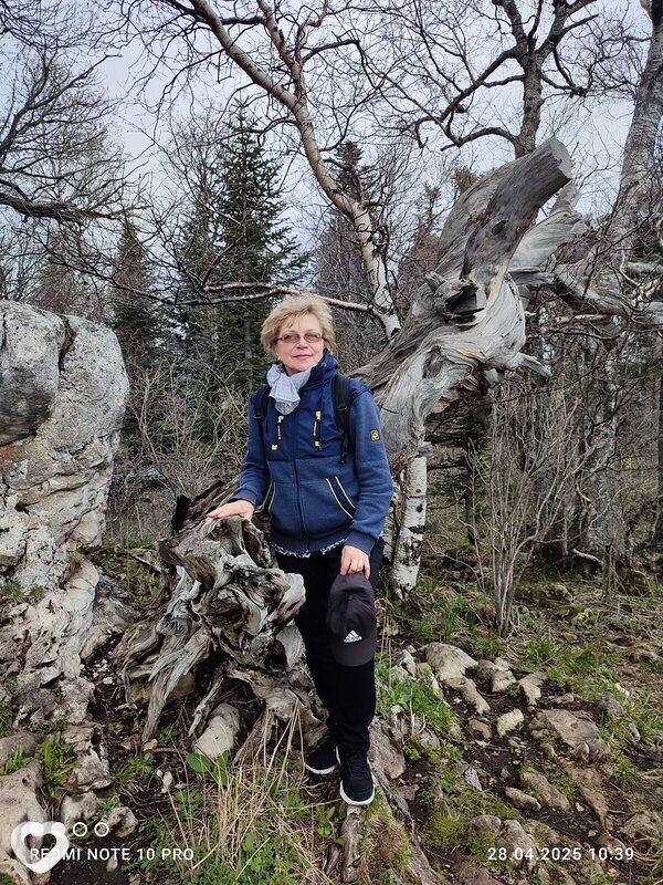 Людмила, 64, Солигорске — анкета №2309161