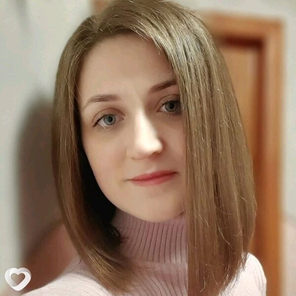 Ирына, 36, Днепр — анкета №2309163