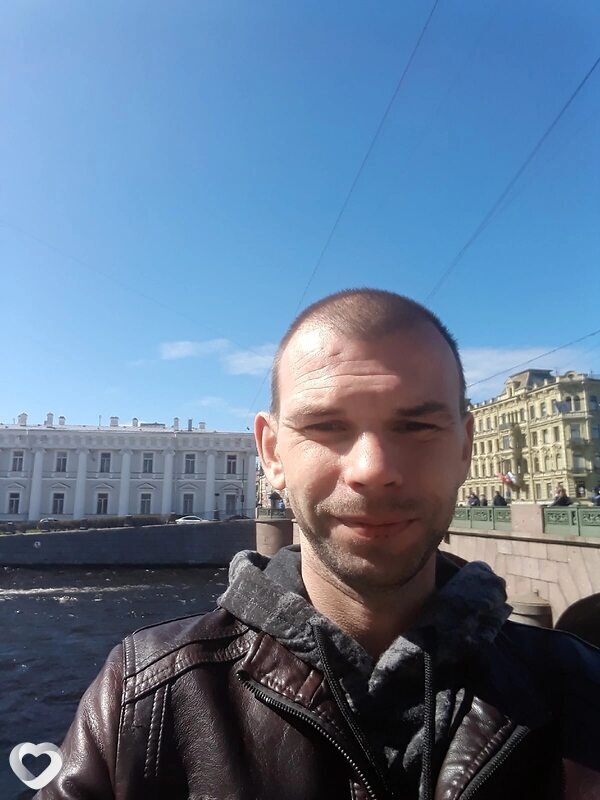 Рома, 35, Витебске — анкета №2309167