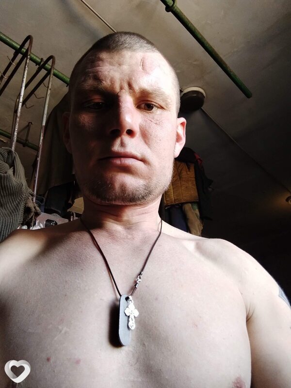 Сергей, 36, Белове — анкета №2308472