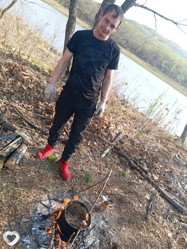 Кирилл, 23, Москве — анкета №2308475