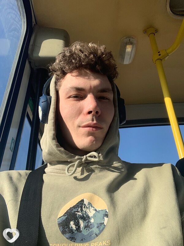 Дима, 27, Минеральных Водах — анкета №2308477