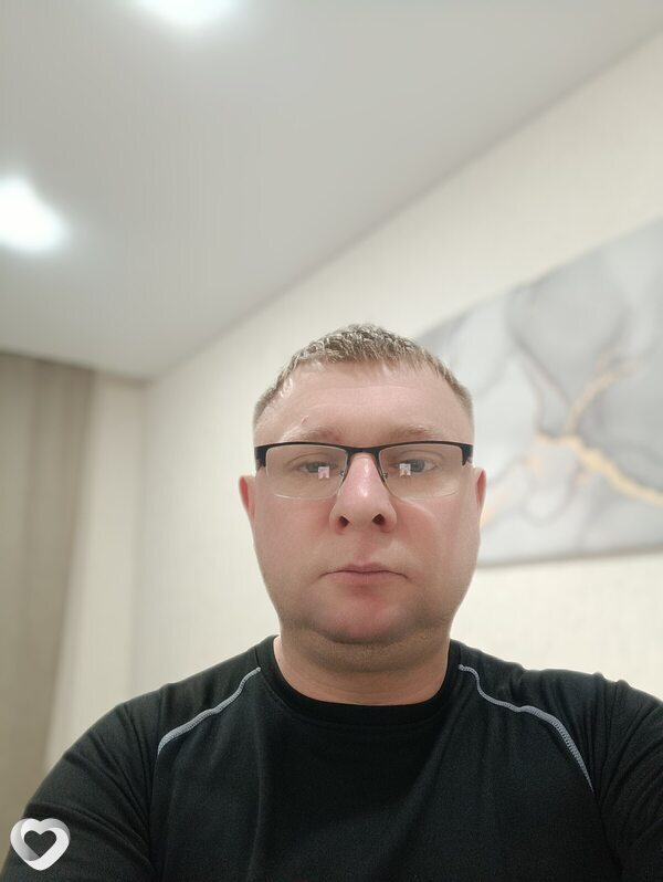 Николай, 43, Кемерове — анкета №2308488