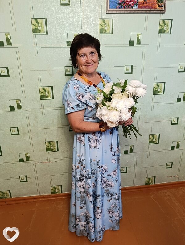 Лена, 41, Уфе — анкета №2308489