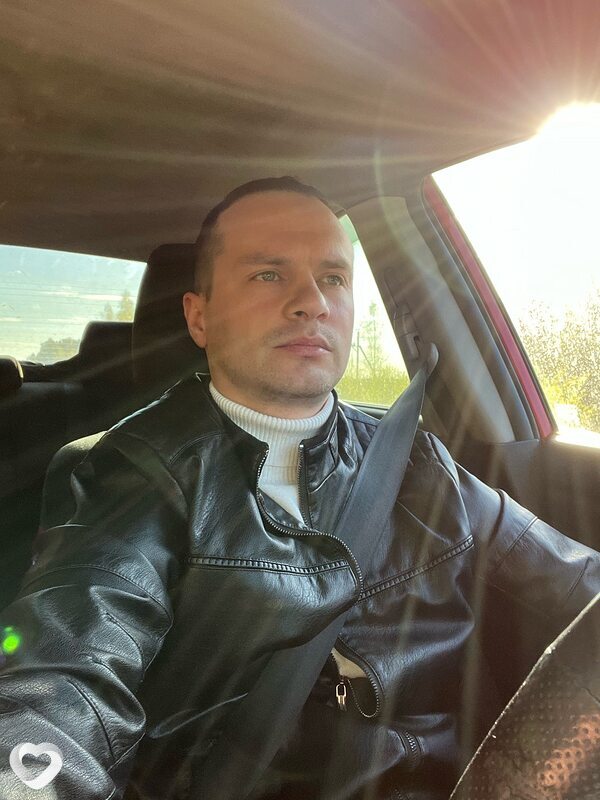 Вадим, 35, Ступине — анкета №2308574