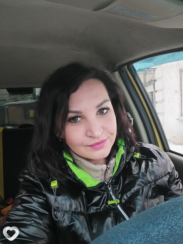 Наталья, 38, Кемерове — анкета №2308591