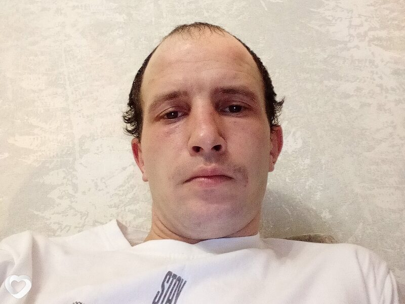Алексей, 31, Архангельске — анкета №2308592