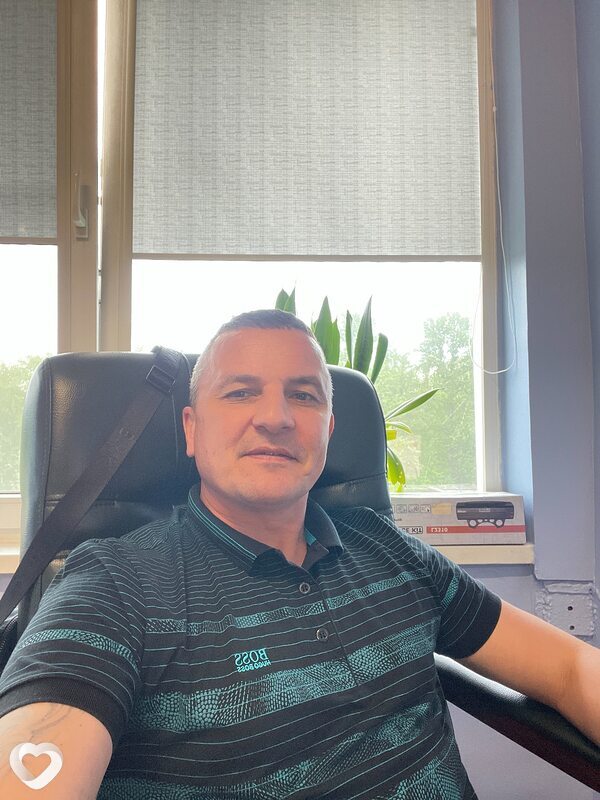 Ренат, 47, Санкт-Петербурге — анкета №2308325