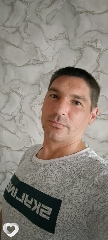 Максим, 35, Альметьевске — анкета №2308326