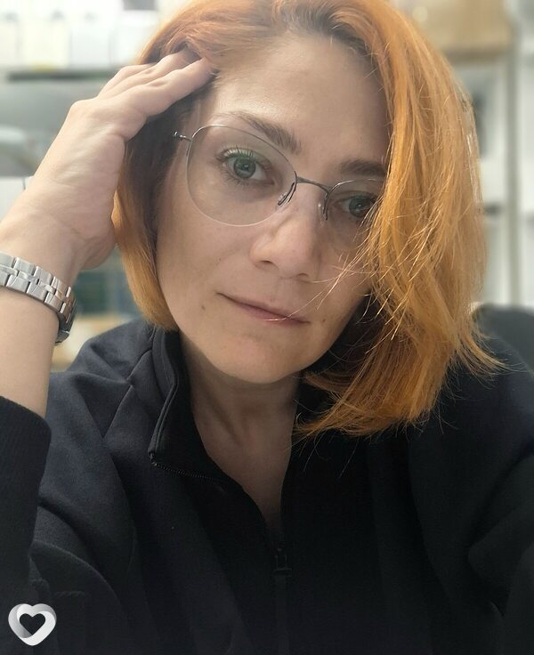 Mila, 46, Иванове — анкета №2308337