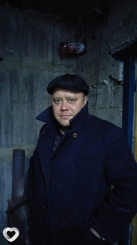 Андрей, 39, Караганде — анкета №2308338