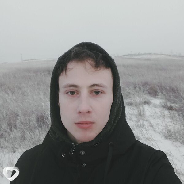 Михаил, 32, Красноярске — анкета №2308342