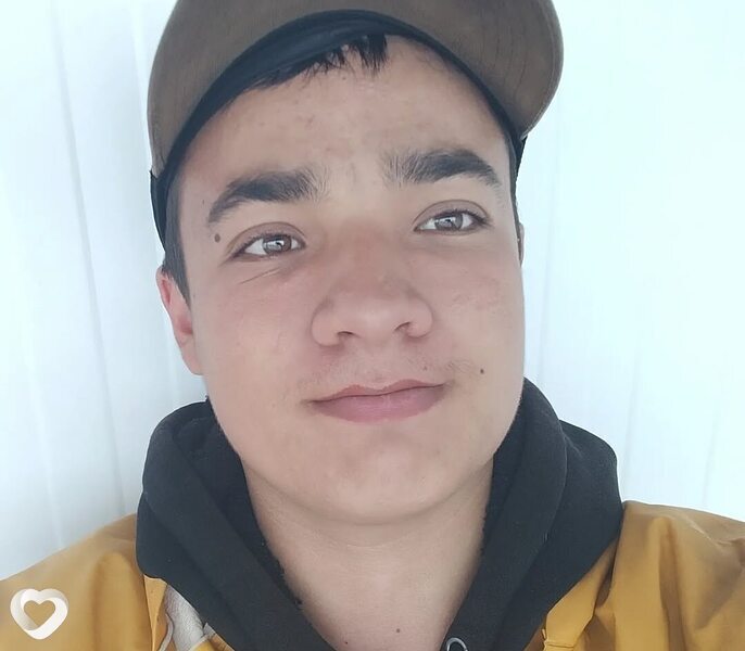 Русь, 21, Астане — анкета №2308344