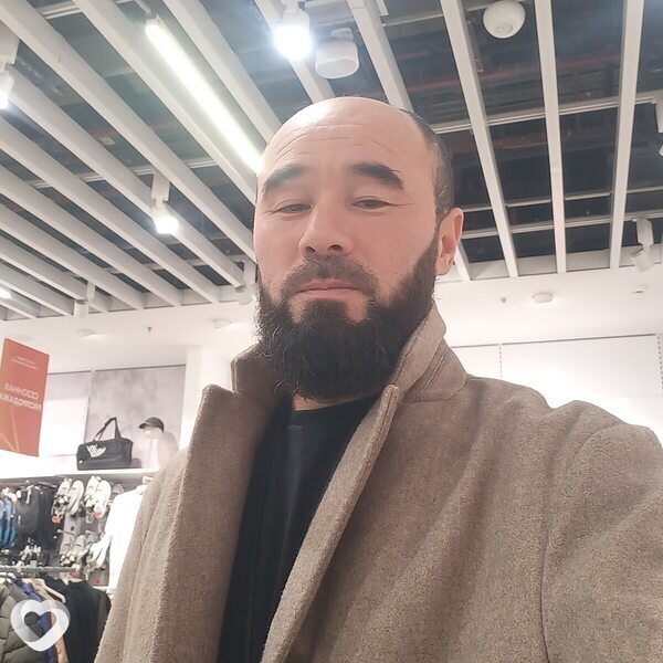 Сайид, 37, Тольятти — анкета №2308397