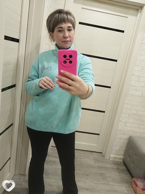 Катерина, 37, Иркутске — анкета №2308403