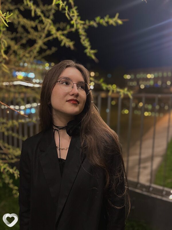 Далия, 24, Казани — анкета №2308405