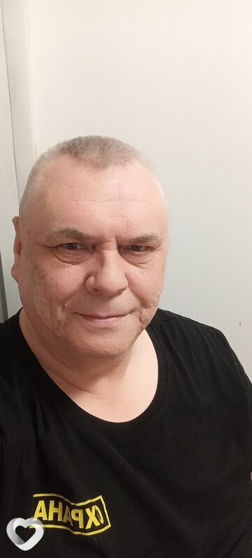 Vadim, 53, Петрозаводске — анкета №2308411
