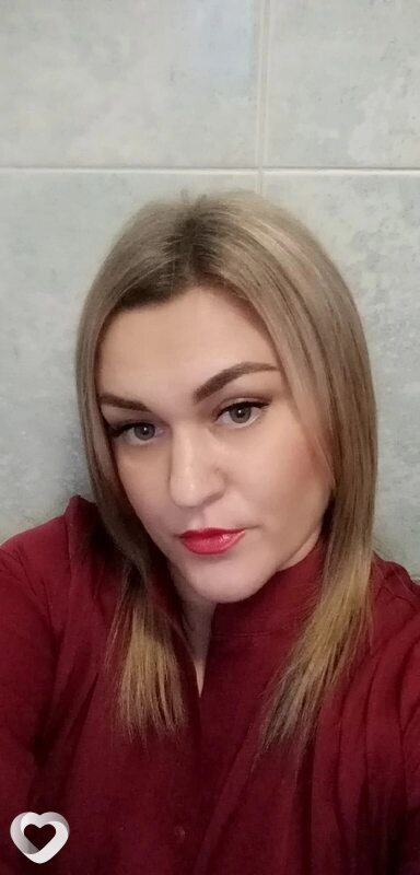 Светлана, 42, Астрахани — анкета №2308521