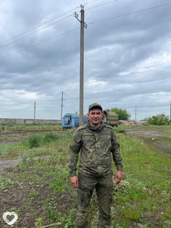 Антон, 39, Белгороде — анкета №2308524