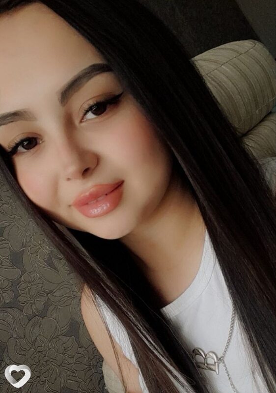 Ильвина, 29, Стерлитамаке — анкета №2308542