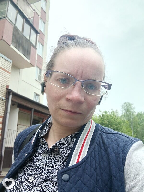 Юлия, 36, Санкт-Петербурге — анкета №2308422