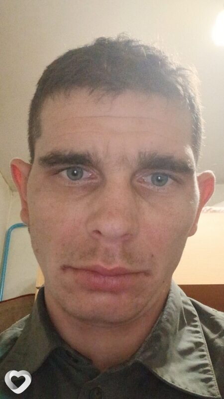 Андрей, 32, Старых Дорогах — анкета №2308425