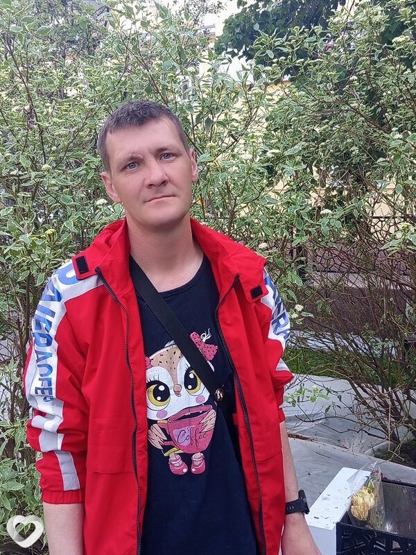 Вадим, 38, Москве — анкета №2308429