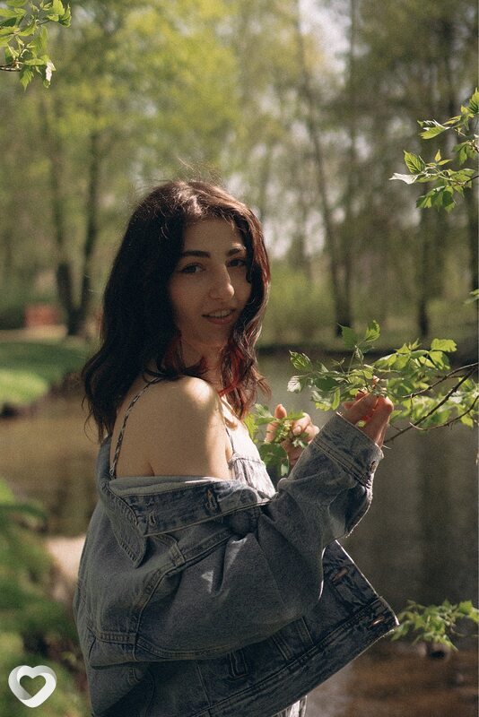 Teona, 29, Познань — анкета №2308430